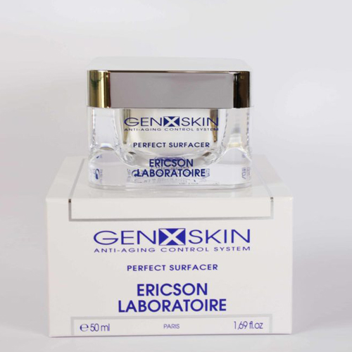 Ericson laboratorie genxskin Perfect Surfacer bőrszépítő radír