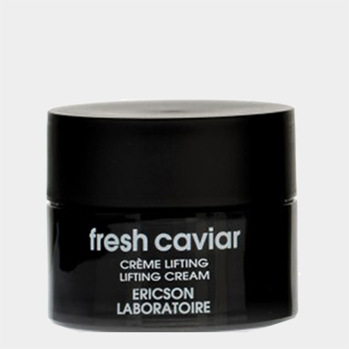 Ericson laboratorie fresh caviar lifting krém