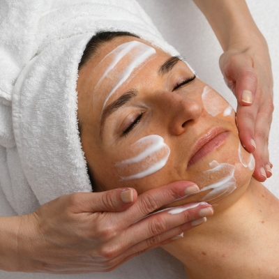 Ericson laboratorie sensitiv  nyugtató krémmaszk